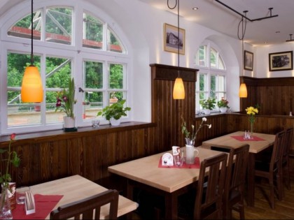 照片: Brauerei Gasthaus Lohhof